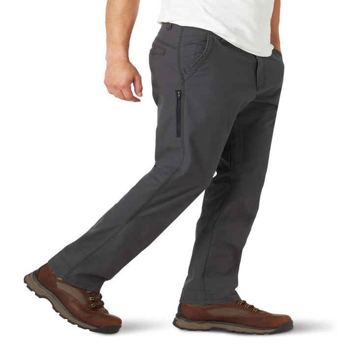 Wrangler Men'S Rugged Extra Pocket Utility Pant