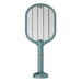 Electric Mosquito Racket UV Lamp Fly Swatter USB Rechargeable Outdoor Mosquito Killer Bug Zapper Trap for Home Mosquito Lamp