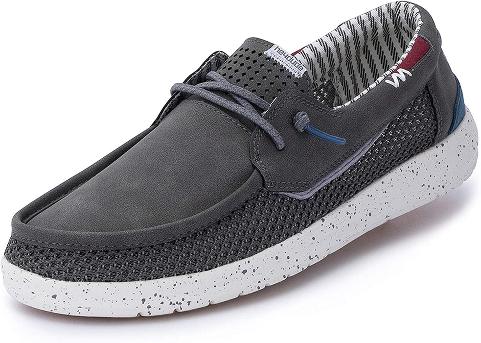 Men'S Wally Loafer Multiple Colors | Men’S Shoes | Men'S Lace up Loafers | Comfortable & Light-Weight