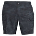 George Men'S and Big Men'S 9" Cargo Swim Shorts, up to Size 5XL