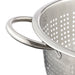 Mainstays Stainless Steel 5 Quart Colander