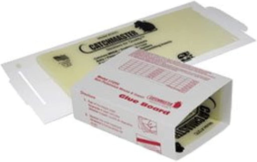 72MAX Pest Trap, 36Count, White