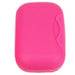 Candy Color Travel Soap Dish Box Portable Case Holder Container Bathroom Tool Plastic