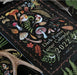 2023 Dark Forest Calendar Animal Wall Calendar