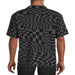 No Boundaries Men'S and Big Men'S Rayon Shirt with Short Sleeves