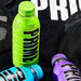 NEW! Prime Hydration Sports Drink All 8 Flavors Variety Pack - Energy Drink, Electrolyte Beverage - Meta Moon, Lemon Lime, Tropical Punch, Blue Raspberry, Orange, Grape, Ice Pop & Strawberry Watermelon - 16.9 Fl Oz (8-Pack)