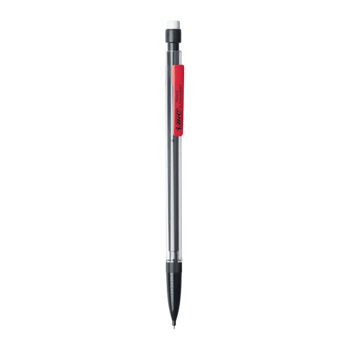 BIC Xtra Life Comfort Mechanical Pencils, Smooth Writing, 0.7Mm, 48 Count