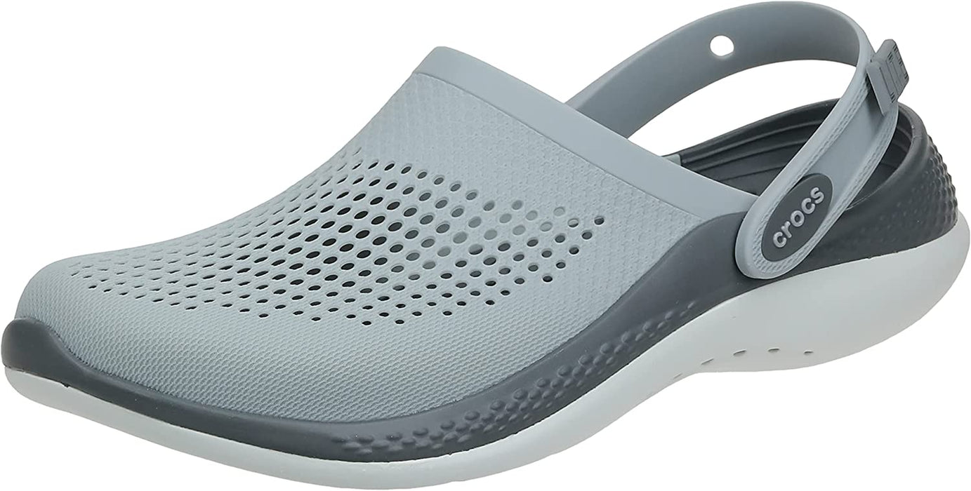 Unisex-Adult Literide 360 Clogs