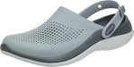 Unisex-Adult Literide 360 Clogs