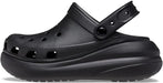 Unisex-Adult Classic Crush Clogs | Platform Shoes