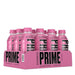 Prime Hydration Drink- Strawberry Watermelon- 12 Pack