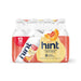 Hint Water Best Sellers Pack (Pack of 12), 16 Ounce Bottles, 3 Bottles Each Of: Watermelon, Blackberry, Cherry, and Pineapple, Zero Calories, Zero Sugar and Zero Sweeteners