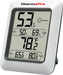 TP50 Digital Hygrometer Indoor Thermometer Room Thermometer and Humidity Gauge with Temperature Monitor