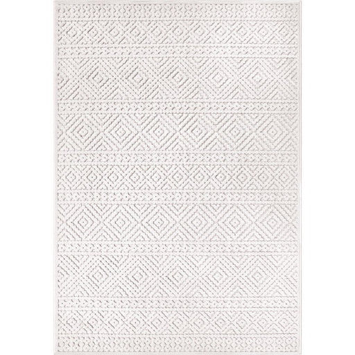 My Texas House Cheyenne, Contemporary, Geometric, Woven Area Rug, 9' X 13'