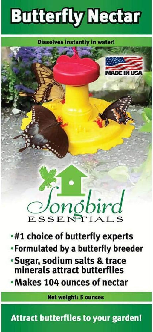 SE78210 Butterfly Nectar (Set of 1)