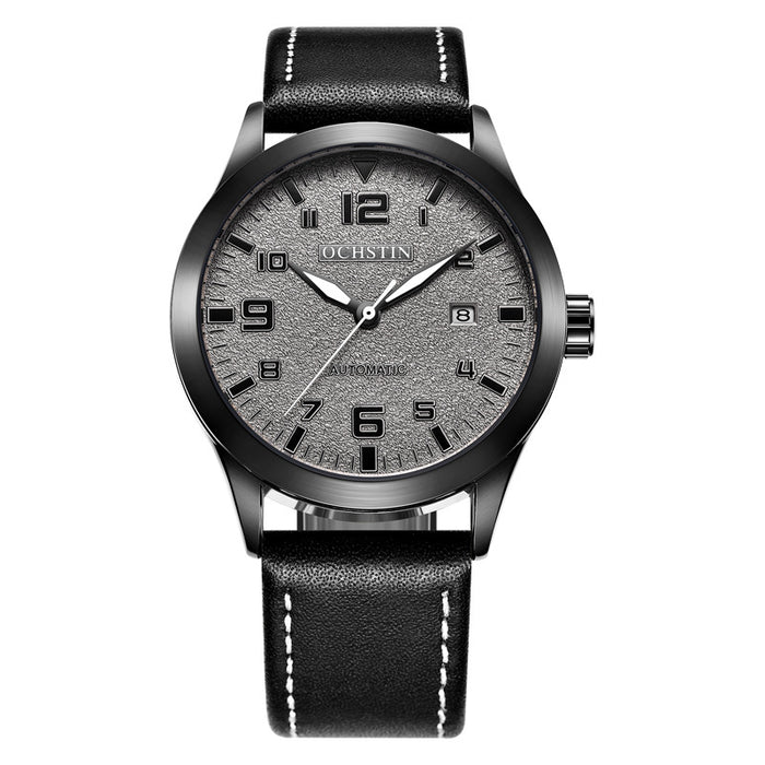 Dropshipping Augusten Calendar Men'S Quartz Watch