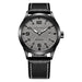 Dropshipping Augusten Calendar Men'S Quartz Watch