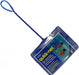 PENN-PLAX Quick-Net Aquarium Fish Nets – Durable, Strong, and Safe – Color May Vary (Blue or Green)