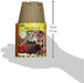 -Potsorganic Seed Starting 4" Biodegradable Peat Pots, 6 Pack