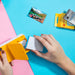 2"X3" Premium Zink Photo Paper (100 Sheets) Compatible with  PRINTOMATIC,  Smile and Step Cameras and Printers