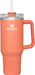 the Big Grip Travel Quencher Chambray, 1 EA