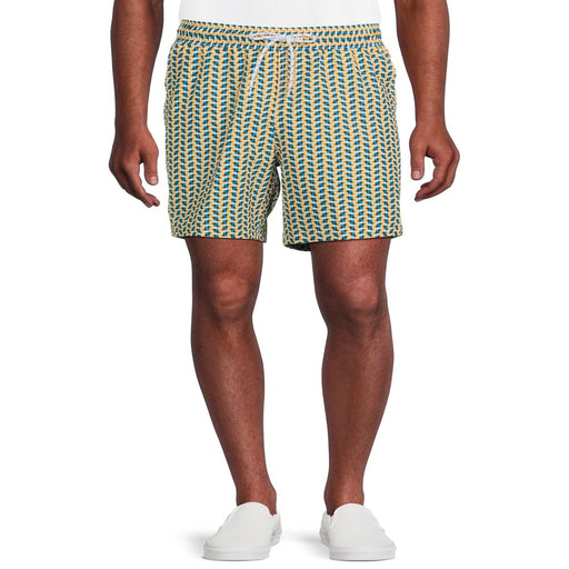 Men'S and Big Men'S All Guy Swim Shorts