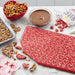 Red Candy Melts Candy, 12 Oz.