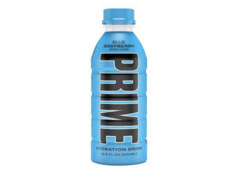 Prime Hydration Drink 12 Pack