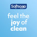 Softsoap Liquid Hand Soap, Fresh Breeze - 7.5 Fluid Ounce (Pack of 6)