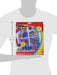 Window Art Decorative Design DIY Kit by Cra-Z-Art