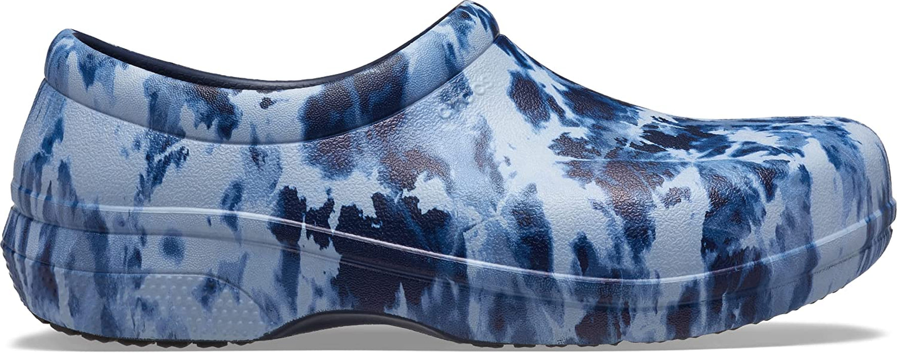 Unisex-Adult Men'S and Women'S on the Clock Clog | Slip Resistant Work Shoes