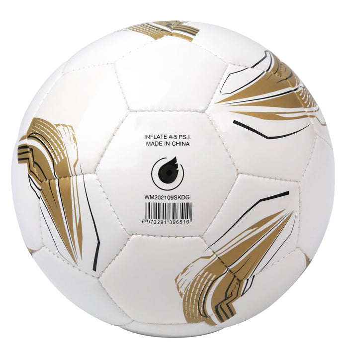 Athletic Works Size 1 Soccer Ball Kick Trainer Sports Training Aid