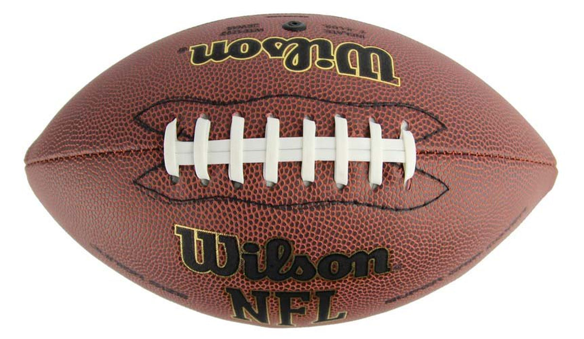 NFL Super Grip Football - Official