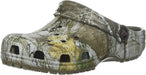 Kid'S Classic Realtree Clog | Camo Shoes