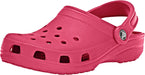 Unisex-Adult Classic Clog (Retired Colors) | Slip on Water Shoes