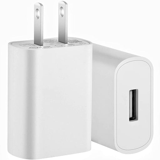 Iphone Charger 2Pack 5Ft Charging Cable and USB Wall Charger Power Adapter Plug Block Compatible Iphone 12 Pro Max 11 X/8/8 Plus/7/7 Plus/6/6S/6 Plus/5S/Se/Mini/Air/Pro Cases, Silver