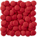 Red Candy Melts Candy, 12 Oz.