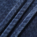 Better Homes & Gardens Indigo Blue Velvet Plush Throw, 50" X 72"