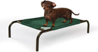 Coolaroo the Original Cooling Elevated Pet Bed