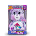 Care Bears Care a Lot Bear 40Th Anniversary Plush