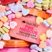 Tree Hut Pink Hibiscus Shea Sugar Exfoliating & Hydrating Body Scrub, All Skin Types 18 Oz.