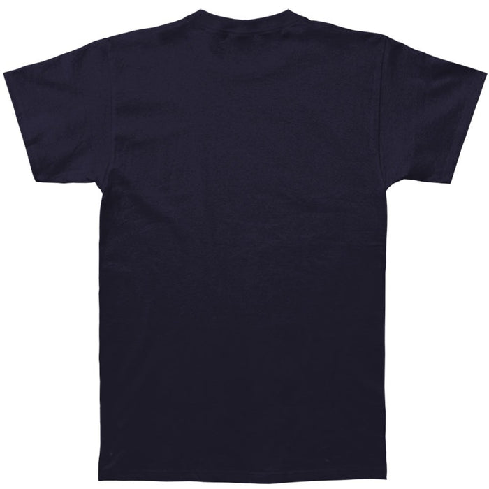Rihanna Men'S Local Crew T-Shirt X-Large Black