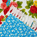 The Pioneer Woman Plush Reversible Throw - Sweet Rose