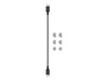 Studio Buds – True Wireless Noise Cancelling Bluetooth Earbuds - Moon Gray