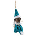 Home Decor 2PC Snoop on the Bent over Doll Family Garden Decoration Pendant