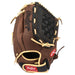 12.5" RGB36 Recreational Baseball & Softball Glove, Right Hand Throw