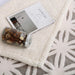 Sherpa Fleece Blanket Fuzzy Soft Throw Blanket Dual Sided Blanket for Couch Sofa Bed(Grey,40"X50")