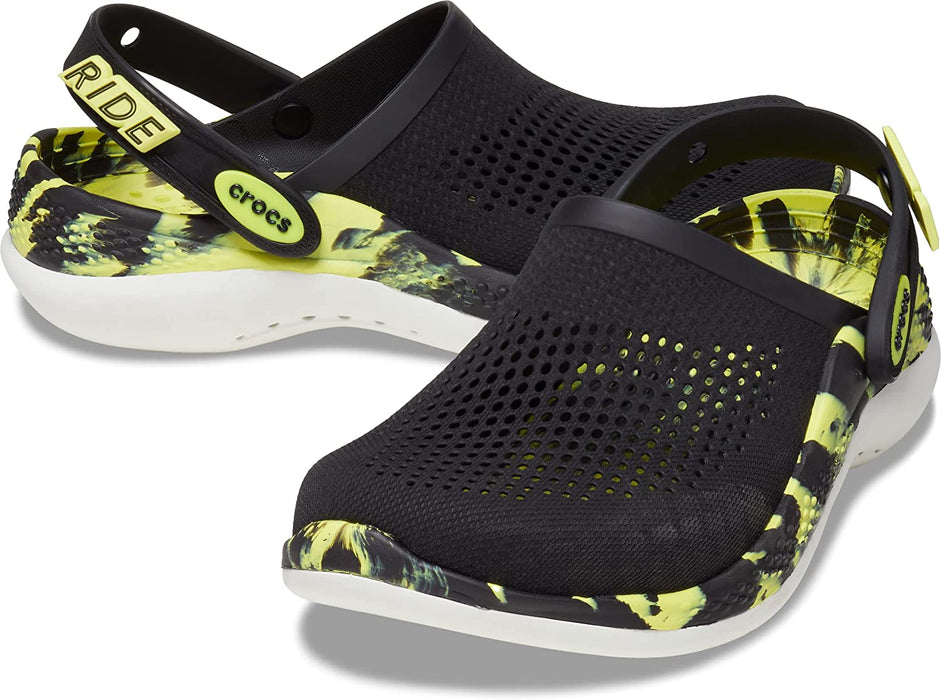 Unisex-Adult Literide 360 Clogs