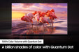 SAMSUNG 60" Class Q60B QLED 4K Smart TV QN60Q60BAFXZA 2022