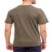 U.S. Polo Assn. Men'S Crew Neck Pocket T-Shirt
